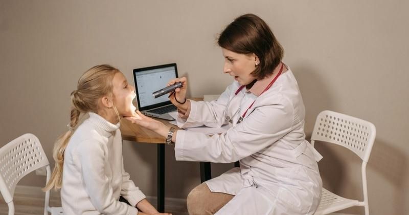 10 Praktek Dokter Anak Terdekat di Bekasi
